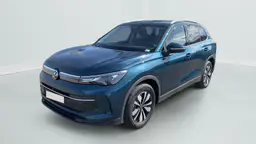 Volkswagen Tiguan - photo 3
