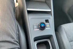 Volkswagen Tiguan - photo 21