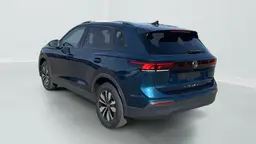 Volkswagen Tiguan - photo 5