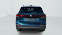 Volkswagen Tiguan - photo 6