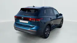 Volkswagen Tiguan - photo 7