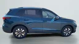 Volkswagen Tiguan - photo 8