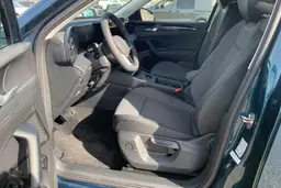 Volkswagen Tiguan - photo 9