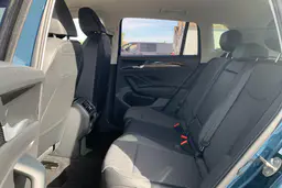 Volkswagen Tiguan - photo 10