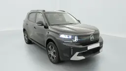 Citroen C3 Aircross - photo 1