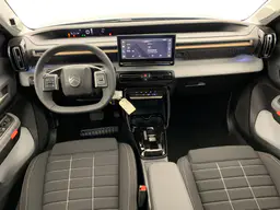 Citroen C3 Aircross - photo 13