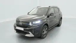 Citroen C3 Aircross - photo 3