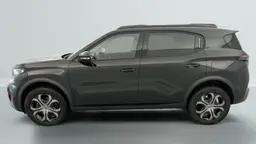 Citroen C3 Aircross - photo 4