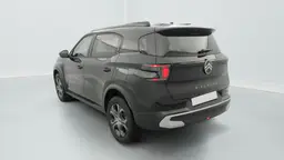 Citroen C3 Aircross - photo 5