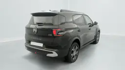 Citroen C3 Aircross - photo 7