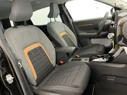 Citroen C3 Aircross - photo 9