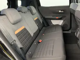Citroen C3 Aircross - photo 10