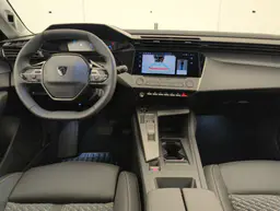 Peugeot 308 - photo 13