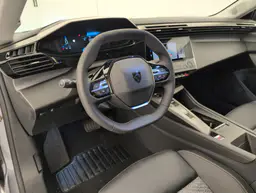 Peugeot 308 - photo 15