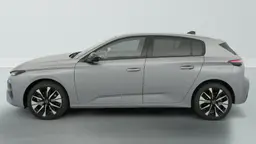 Peugeot 308 - photo 4