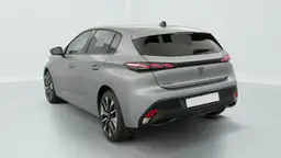 Peugeot 308 - photo 5