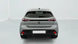 Peugeot 308 - photo 6