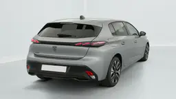 Peugeot 308 - photo 7