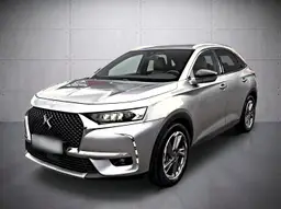 DS DS 7 Crossback - photo 1