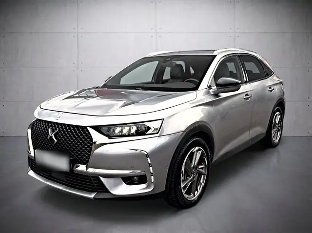 DS DS 7 Crossback