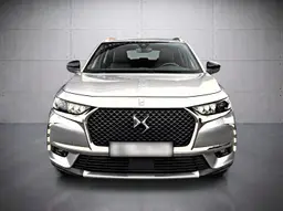 DS DS 7 Crossback - photo 2