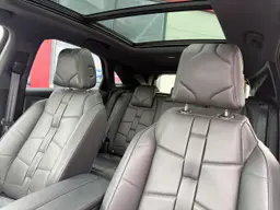DS DS 7 Crossback - photo 14