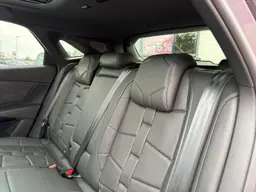 DS DS 7 Crossback - photo 16