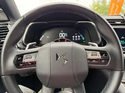 DS DS 7 Crossback - photo 20