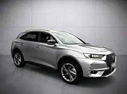 DS DS 7 Crossback - photo 3