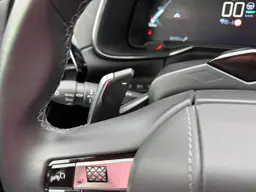 DS DS 7 Crossback - photo 22