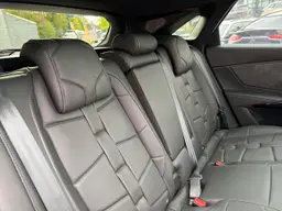 DS DS 7 Crossback - photo 25