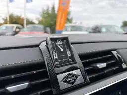 DS DS 7 Crossback - photo 30