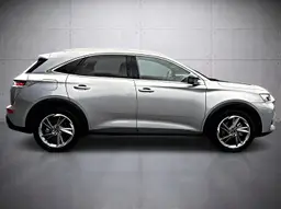 DS DS 7 Crossback - photo 4