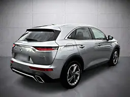 DS DS 7 Crossback - photo 5