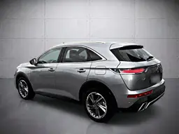 DS DS 7 Crossback - photo 7