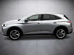 DS DS 7 Crossback - photo 8