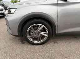 DS DS 7 Crossback - photo 9