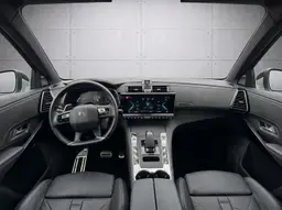 DS DS 7 Crossback - photo 10