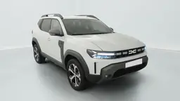 Dacia Duster - photo 1