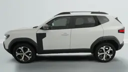 Dacia Duster - photo 2