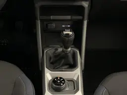 Dacia Duster - photo 13