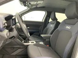 Dacia Duster - photo 18