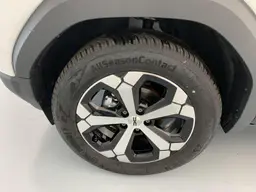 Dacia Duster - photo 20
