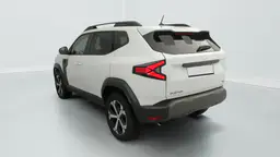 Dacia Duster - photo 3