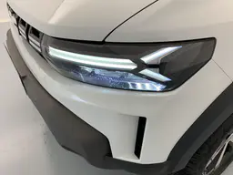 Dacia Duster - photo 21