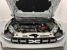Dacia Duster - photo 22