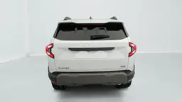 Dacia Duster - photo 4
