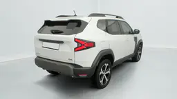 Dacia Duster - photo 5