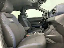 Dacia Duster - photo 7