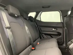 Dacia Duster - photo 8